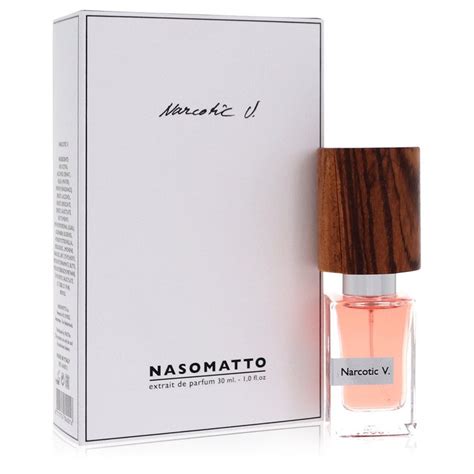 narcotic v perfume extrait.